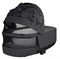 Коляска 2 в 1 Cybex Priam IV Rosegold Simply Flowers Grey (Dream Grey) 2124402687 - фото 32124