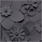 Коляска 2 в 1 Cybex Priam IV Rosegold Simply Flowers Grey (Dream Grey) 2124402687 - фото 32129