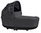 Коляска 2 в 1 Cybex Priam IV Rosegold Simply Flowers Grey (Dream Grey) 2124402687 - фото 32130