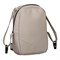 Детская коляска Indigo Mio S 2 в 1 01 св.бежевая кожа+бежевый 1105340067 - фото 32197