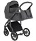 Детская коляска Roan Bass Next 2 в 1 RN223/1 Steel Grey/Grey/ руч.Серый 959568886 - фото 3223
