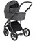 Детская коляска Roan Bass Next 2 в 1 RN223/1 Steel Grey/Grey/ руч.Серый 959568886 - фото 3224