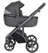 Детская коляска Roan Bass Next 2 в 1 RN223/1 Steel Grey/Grey/ руч.Серый 959568886 - фото 3226