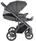 Детская коляска Roan Bass Next 2 в 1 RN223/1 Steel Grey/Grey/ руч.Серый 959568886 - фото 3231