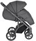 Детская коляска Roan Bass Next 2 в 1 RN223/1 Steel Grey/Grey/ руч.Серый 959568886 - фото 3233