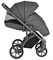 Детская коляска Roan Bass Next 2 в 1 RN223/1 Steel Grey/Grey/ руч.Серый 959568886 - фото 3234