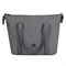 Детская коляска Roan Bass Next 2 в 1 RN223/1 Steel Grey/Grey/ руч.Серый 959568886 - фото 3236