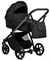 Детская коляска Tutis Mio 3 Plus Essential Black 2 в 1 1502060 Obsidian 1976858762 - фото 3247