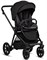 Детская коляска Tutis Mio 3 Plus Essential Black 2 в 1 1502060 Obsidian 1976858762 - фото 3249