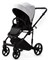Детская коляска Adamex Zico New 2 в 1 ZN-TK01 TIP (СВЕТЛО-СЕРЫЙ) 1195898484 - фото 32520