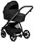 Детская коляска Tutis Mio 3 Plus Essential Black 2 в 1 1502060 Obsidian 1976858762 - фото 3252