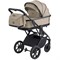 Детская коляска Sweet Baby Massimo SBL 2 в 1 Beige 1158938685 - фото 32531