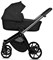 Детская коляска Tutis Mio 3 Plus Essential Black 2 в 1 1502060 Obsidian 1976858762 - фото 3253