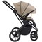 Детская коляска Sweet Baby Massimo SBL 2 в 1 Beige 1158938685 - фото 32540