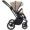 Детская коляска Sweet Baby Massimo SBL 2 в 1 Beige 1158938685 - фото 32541