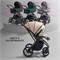 Детская коляска Sweet Baby Massimo SBL 2 в 1 Beige 1158938685 - фото 32572