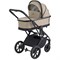 Детская коляска Sweet Baby Massimo SBL 2 в 1 Beige 1158938685 - фото 32579