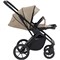 Детская коляска Sweet Baby Massimo SBL 2 в 1 Beige 1158938685 - фото 32585
