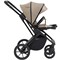 Детская коляска Sweet Baby Massimo SBL 2 в 1 Beige 1158938685 - фото 32590