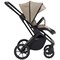 Детская коляска Sweet Baby Massimo SBL 2 в 1 Beige 1158938685 - фото 32592