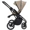 Детская коляска Sweet Baby Massimo SBL 2 в 1 Beige 1158938685 - фото 32594