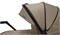 Детская коляска Sweet Baby Massimo SBL 2 в 1 Beige 1158938685 - фото 32605