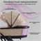 Детская коляска Sweet Baby Massimo SBL 2 в 1 Beige 1158938685 - фото 32609