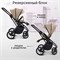 Детская коляска Sweet Baby Massimo SBL 2 в 1 Beige 1158938685 - фото 32614