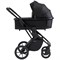Детская коляска Sweet Baby Massimo SBL 2 в 1 Black 1443810121 - фото 32627