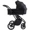 Детская коляска Sweet Baby Massimo SBL 2 в 1 Black 1443810121 - фото 32628