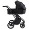 Детская коляска Sweet Baby Massimo SBL 2 в 1 Black 1443810121 - фото 32629
