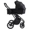 Детская коляска Sweet Baby Massimo SBL 2 в 1 Black 1443810121 - фото 32630