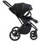 Детская коляска Sweet Baby Massimo SBL 2 в 1 Black 1443810121 - фото 32633