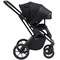 Детская коляска Sweet Baby Massimo SBL 2 в 1 Black 1443810121 - фото 32634