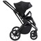 Детская коляска Sweet Baby Massimo SBL 2 в 1 Black 1443810121 - фото 32635