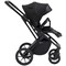 Детская коляска Sweet Baby Massimo SBL 2 в 1 Black 1443810121 - фото 32636