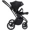 Детская коляска Sweet Baby Massimo SBL 2 в 1 Black 1443810121 - фото 32637