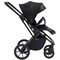 Детская коляска Sweet Baby Massimo SBL 2 в 1 Black 1443810121 - фото 32639