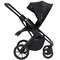 Детская коляска Sweet Baby Massimo SBL 2 в 1 Black 1443810121 - фото 32641