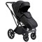 Детская коляска Sweet Baby Massimo SBL 2 в 1 Black 1443810121 - фото 32643
