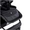 Детская коляска Sweet Baby Massimo SBL 2 в 1 Black 1443810121 - фото 32645