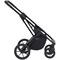 Детская коляска Sweet Baby Massimo SBL 2 в 1 Black 1443810121 - фото 32651