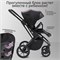 Детская коляска Sweet Baby Massimo SBL 2 в 1 Black 1443810121 - фото 32659