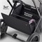 Детская коляска Sweet Baby Massimo SBL 2 в 1 Black 1443810121 - фото 32664