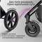 Детская коляска Sweet Baby Massimo SBL 2 в 1 Black 1443810121 - фото 32667