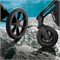 Детская коляска Sweet Baby Massimo SBL 2 в 1 Black 1443810121 - фото 32670