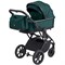 Детская коляска Sweet Baby Massimo SBL 2 в 1 Green 1726880775 - фото 32672