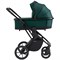 Детская коляска Sweet Baby Massimo SBL 2 в 1 Green 1726880775 - фото 32675