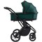Детская коляска Sweet Baby Massimo SBL 2 в 1 Green 1726880775 - фото 32676
