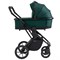 Детская коляска Sweet Baby Massimo SBL 2 в 1 Green 1726880775 - фото 32678
